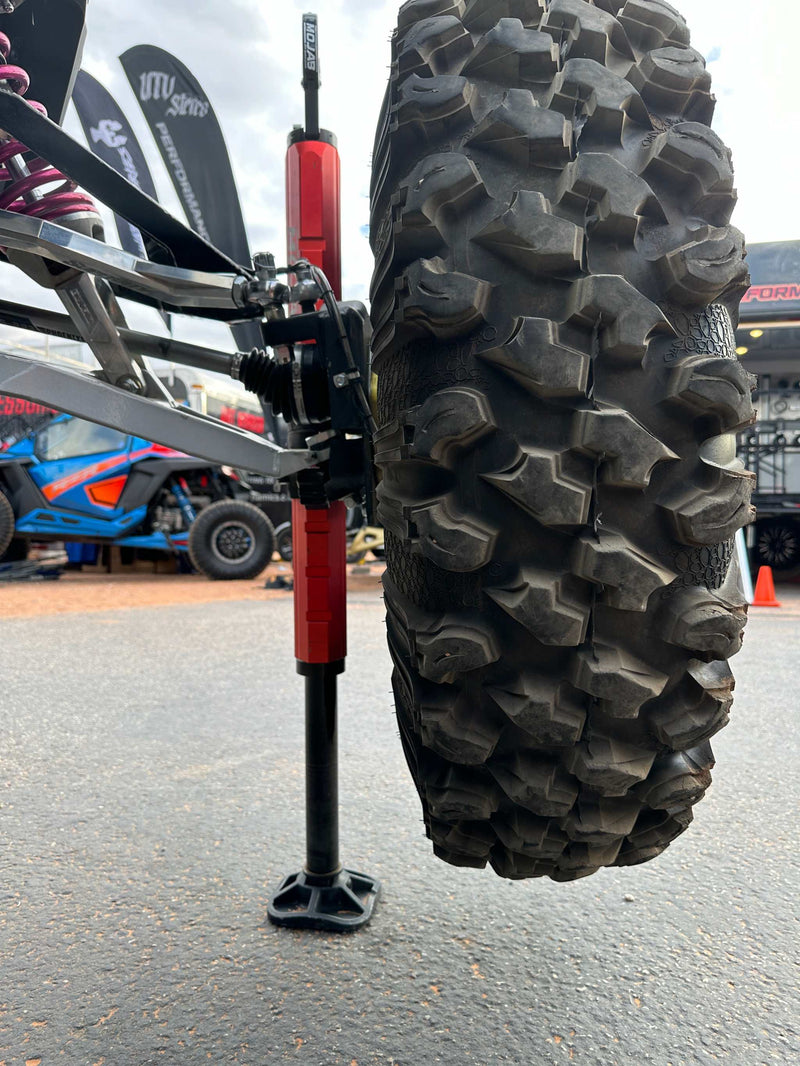 CarbonPro SXS  Hydraulic Jack