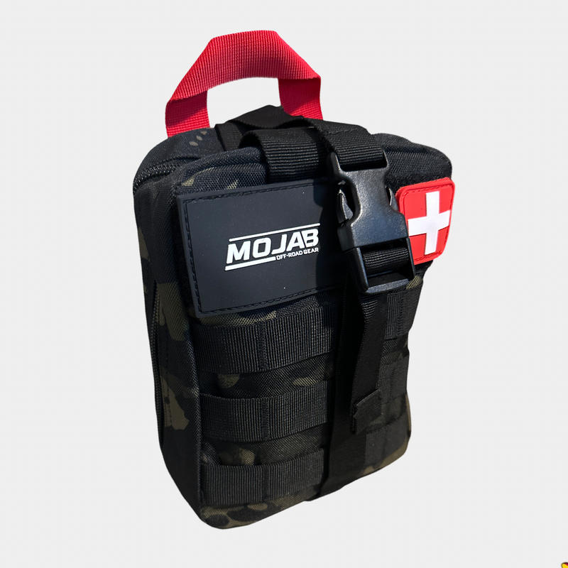 First Aid Kit (151 pieces)