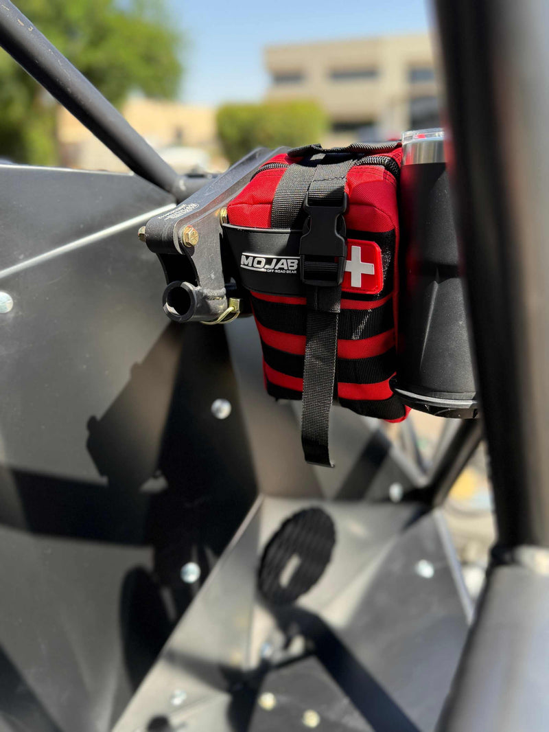 First Aid Kit (151 pieces)