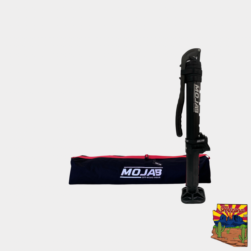 CarbonPro SXS  Hydraulic Jack