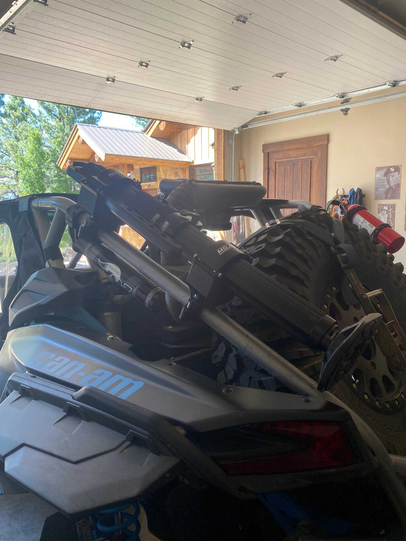 CarbonPro SXS  Hydraulic Jack