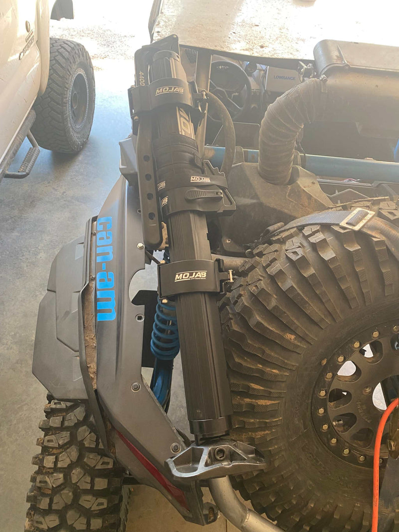 CarbonPro SXS  Hydraulic Jack