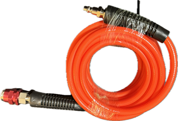 Portable Twin Air Compressor