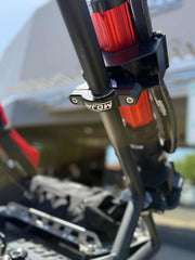 CarbonPro SXS  Hydraulic Jack