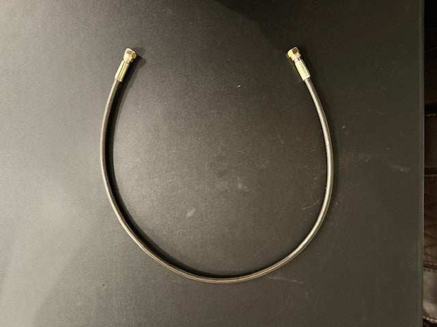 40-Inch Braided Hose