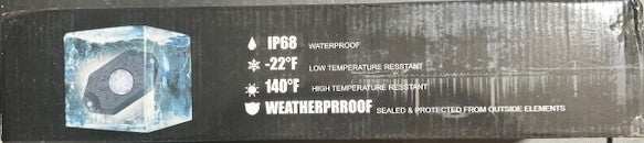 RGBW Rock Lights 8 Pack - Tireflate