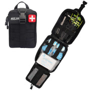 First Aid Kit (151 pieces)