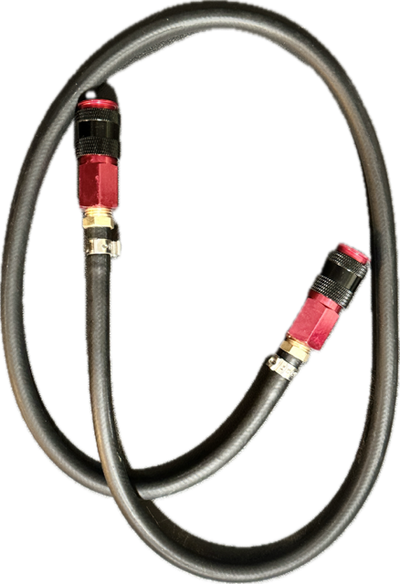 3' Whip - Tireflate