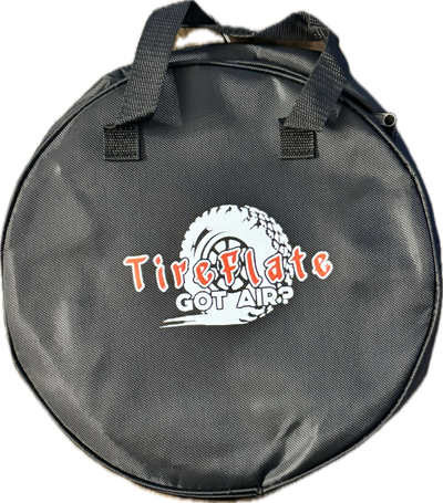 Hose Carrying Bag - Tireflate